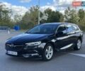 Чорний Опель Інсігнія, об'ємом двигуна 1.6 л та пробігом 118 тис. км за 13900 $, фото 14 на Automoto.ua