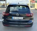 Чорний Опель Інсігнія, об'ємом двигуна 1.6 л та пробігом 118 тис. км за 13900 $, фото 32 на Automoto.ua