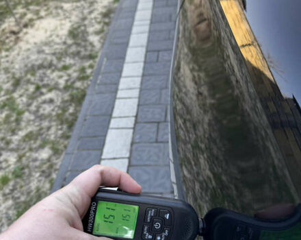 Чорний Опель Інсігнія, об'ємом двигуна 1.96 л та пробігом 240 тис. км за 13999 $, фото 23 на Automoto.ua