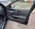 Черный Опель Инсигния, объемом двигателя 2 л и пробегом 240 тыс. км за 18900 $, фото 37 на Automoto.ua