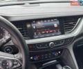 Черный Опель Инсигния, объемом двигателя 1.6 л и пробегом 240 тыс. км за 13600 $, фото 23 на Automoto.ua