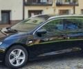 Чорний Опель Інсігнія, об'ємом двигуна 2 л та пробігом 227 тис. км за 15999 $, фото 15 на Automoto.ua