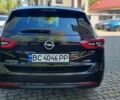 Чорний Опель Інсігнія, об'ємом двигуна 2 л та пробігом 227 тис. км за 15999 $, фото 10 на Automoto.ua