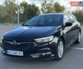 Чорний Опель Інсігнія, об'ємом двигуна 1.6 л та пробігом 118 тис. км за 13900 $, фото 10 на Automoto.ua