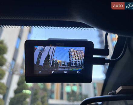 Черный Опель Инсигния, объемом двигателя 1.96 л и пробегом 241 тыс. км за 15900 $, фото 13 на Automoto.ua