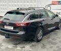 Черный Опель Инсигния, объемом двигателя 1.96 л и пробегом 324 тыс. км за 13900 $, фото 10 на Automoto.ua