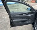 Черный Опель Инсигния, объемом двигателя 2 л и пробегом 240 тыс. км за 18900 $, фото 28 на Automoto.ua