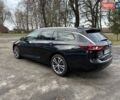 Черный Опель Инсигния, объемом двигателя 2 л и пробегом 240 тыс. км за 18900 $, фото 14 на Automoto.ua