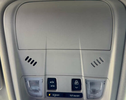 Чорний Опель Інсігнія, об'ємом двигуна 1.96 л та пробігом 240 тис. км за 13999 $, фото 19 на Automoto.ua