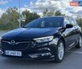 Чорний Опель Інсігнія, об'ємом двигуна 1.6 л та пробігом 118 тис. км за 13900 $, фото 11 на Automoto.ua