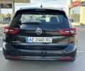 Чорний Опель Інсігнія, об'ємом двигуна 1.6 л та пробігом 118 тис. км за 13900 $, фото 27 на Automoto.ua
