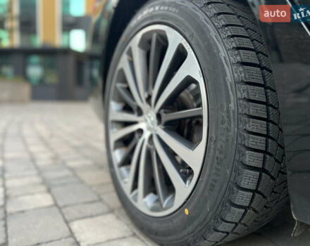 Черный Опель Инсигния, объемом двигателя 1.96 л и пробегом 241 тыс. км за 15900 $, фото 15 на Automoto.ua