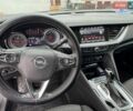 Черный Опель Инсигния, объемом двигателя 1.6 л и пробегом 240 тыс. км за 13600 $, фото 24 на Automoto.ua