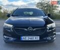 Чорний Опель Інсігнія, об'ємом двигуна 1.6 л та пробігом 118 тис. км за 13900 $, фото 13 на Automoto.ua