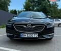 Черный Опель Инсигния, объемом двигателя 1.96 л и пробегом 250 тыс. км за 16500 $, фото 1 на Automoto.ua