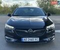 Чорний Опель Інсігнія, об'ємом двигуна 1.6 л та пробігом 118 тис. км за 13900 $, фото 12 на Automoto.ua