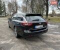 Черный Опель Инсигния, объемом двигателя 2 л и пробегом 240 тыс. км за 18900 $, фото 13 на Automoto.ua