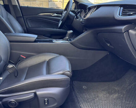 Чорний Опель Інсігнія, об'ємом двигуна 1.96 л та пробігом 240 тис. км за 13999 $, фото 14 на Automoto.ua