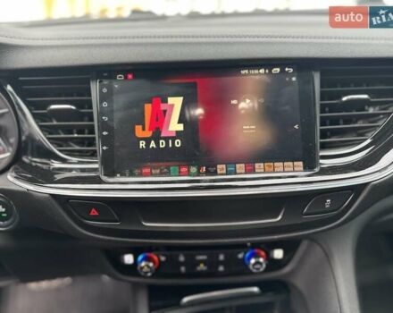 Черный Опель Инсигния, объемом двигателя 1.96 л и пробегом 324 тыс. км за 13900 $, фото 22 на Automoto.ua