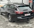 Черный Опель Инсигния, объемом двигателя 1.96 л и пробегом 324 тыс. км за 13900 $, фото 7 на Automoto.ua