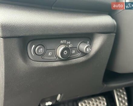 Черный Опель Инсигния, объемом двигателя 1.96 л и пробегом 324 тыс. км за 13900 $, фото 17 на Automoto.ua