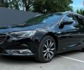 Чорний Опель Інсігнія, об'ємом двигуна 1.96 л та пробігом 250 тис. км за 15999 $, фото 22 на Automoto.ua