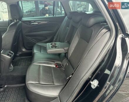 Черный Опель Инсигния, объемом двигателя 1.96 л и пробегом 324 тыс. км за 13900 $, фото 25 на Automoto.ua