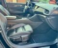 Чорний Опель Інсігнія, об'ємом двигуна 1.96 л та пробігом 162 тис. км за 15000 $, фото 18 на Automoto.ua