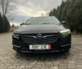 Черный Опель Инсигния, объемом двигателя 2 л и пробегом 220 тыс. км за 14900 $, фото 5 на Automoto.ua