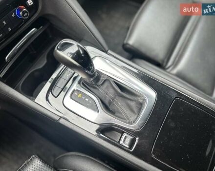 Черный Опель Инсигния, объемом двигателя 1.96 л и пробегом 324 тыс. км за 13900 $, фото 24 на Automoto.ua