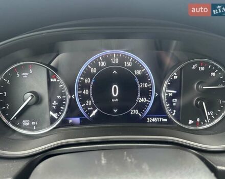 Черный Опель Инсигния, объемом двигателя 1.96 л и пробегом 324 тыс. км за 13900 $, фото 20 на Automoto.ua