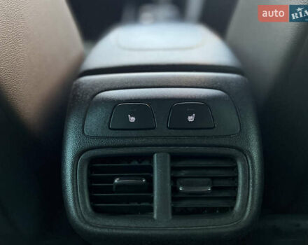 Черный Опель Инсигния, объемом двигателя 1.96 л и пробегом 241 тыс. км за 15900 $, фото 9 на Automoto.ua