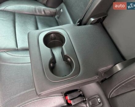 Черный Опель Инсигния, объемом двигателя 1.96 л и пробегом 324 тыс. км за 13900 $, фото 26 на Automoto.ua