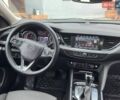 Черный Опель Инсигния, объемом двигателя 1.6 л и пробегом 240 тыс. км за 13600 $, фото 33 на Automoto.ua