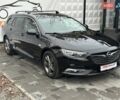 Черный Опель Инсигния, объемом двигателя 1.96 л и пробегом 324 тыс. км за 13900 $, фото 12 на Automoto.ua