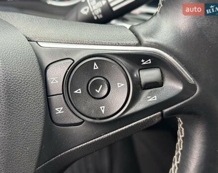 Черный Опель Инсигния, объемом двигателя 1.96 л и пробегом 324 тыс. км за 13900 $, фото 21 на Automoto.ua