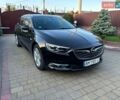Черный Опель Инсигния, объемом двигателя 1.96 л и пробегом 211 тыс. км за 14700 $, фото 1 на Automoto.ua