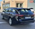 Чорний Опель Інсігнія, об'ємом двигуна 1.6 л та пробігом 118 тис. км за 13900 $, фото 30 на Automoto.ua