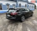 Черный Опель Инсигния, объемом двигателя 2 л и пробегом 240 тыс. км за 18900 $, фото 10 на Automoto.ua