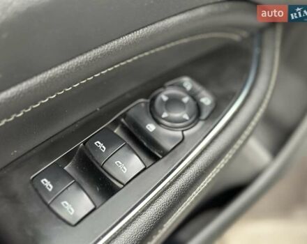 Черный Опель Инсигния, объемом двигателя 1.96 л и пробегом 324 тыс. км за 13900 $, фото 14 на Automoto.ua