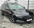 Черный Опель Инсигния, объемом двигателя 2 л и пробегом 324 тыс. км за 13900 $, фото 1 на Automoto.ua