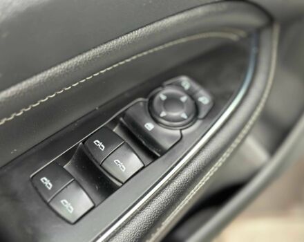 Черный Опель Инсигния, объемом двигателя 2 л и пробегом 324 тыс. км за 13900 $, фото 14 на Automoto.ua