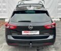 Черный Опель Инсигния, объемом двигателя 2 л и пробегом 324 тыс. км за 13900 $, фото 9 на Automoto.ua