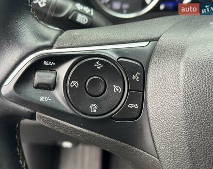 Черный Опель Инсигния, объемом двигателя 1.96 л и пробегом 324 тыс. км за 13900 $, фото 19 на Automoto.ua