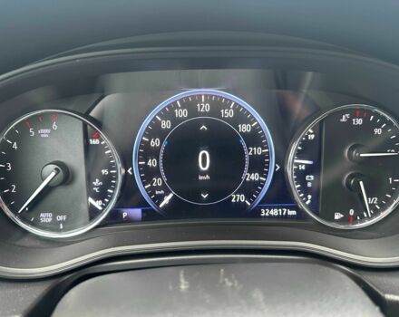 Черный Опель Инсигния, объемом двигателя 2 л и пробегом 324 тыс. км за 13900 $, фото 20 на Automoto.ua