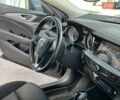 Чорний Опель Інсігнія, об'ємом двигуна 1.6 л та пробігом 118 тис. км за 13900 $, фото 51 на Automoto.ua