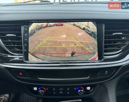 Черный Опель Инсигния, объемом двигателя 1.96 л и пробегом 324 тыс. км за 13900 $, фото 23 на Automoto.ua