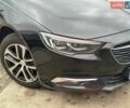 Черный Опель Инсигния, объемом двигателя 1.6 л и пробегом 240 тыс. км за 13600 $, фото 4 на Automoto.ua
