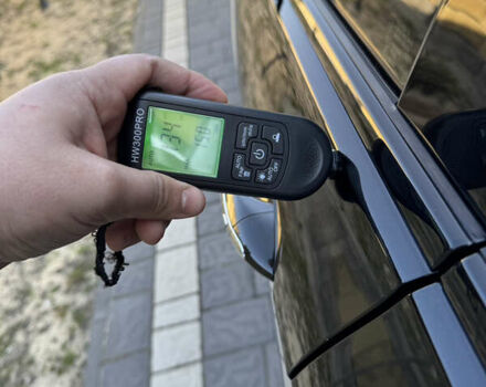 Чорний Опель Інсігнія, об'ємом двигуна 1.96 л та пробігом 240 тис. км за 13999 $, фото 24 на Automoto.ua