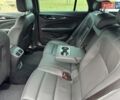 Черный Опель Инсигния, объемом двигателя 2 л и пробегом 240 тыс. км за 18900 $, фото 34 на Automoto.ua